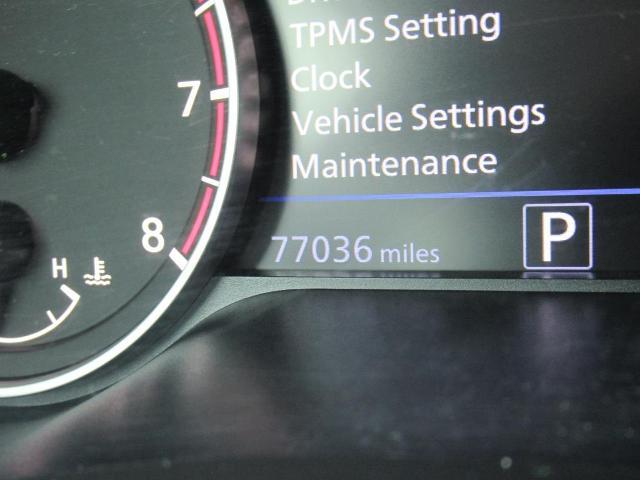 2021 Nissan Altima Vehicle Photo in LEESBURG, FL 34788-4022