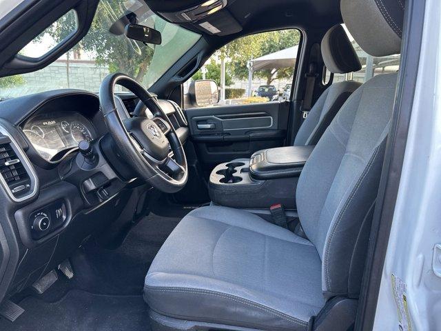 2022 Ram 2500 Vehicle Photo in San Antonio, TX 78209