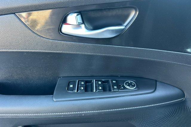 2023 Kia Forte Vehicle Photo in STOCKTON, CA 95212-2838