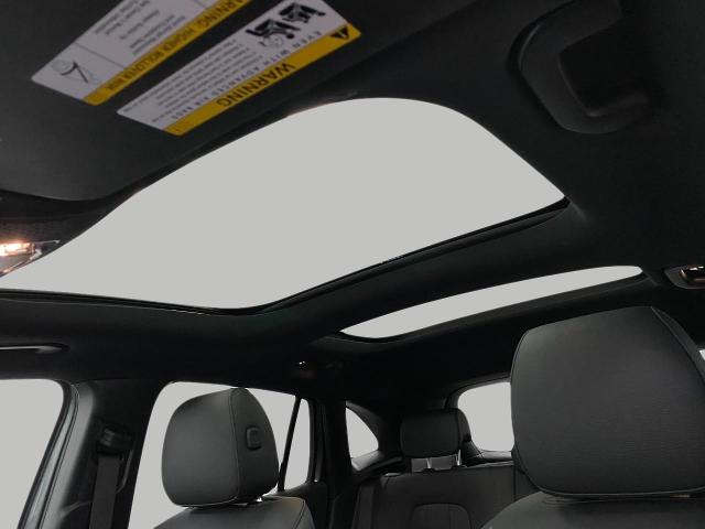 2025 Mercedes-Benz GLA Vehicle Photo in Appleton, WI 54913