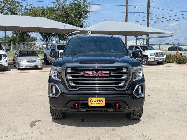 2020 GMC Sierra 1500 Vehicle Photo in SELMA, TX 78154-1459