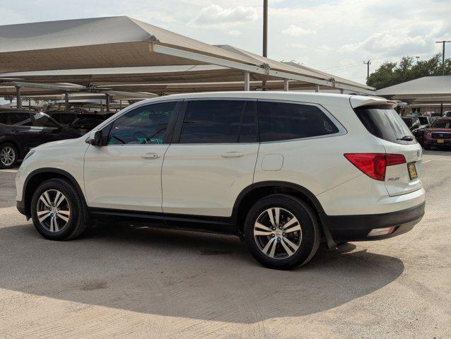 2016 Honda Pilot Vehicle Photo in San Antonio, TX 78230