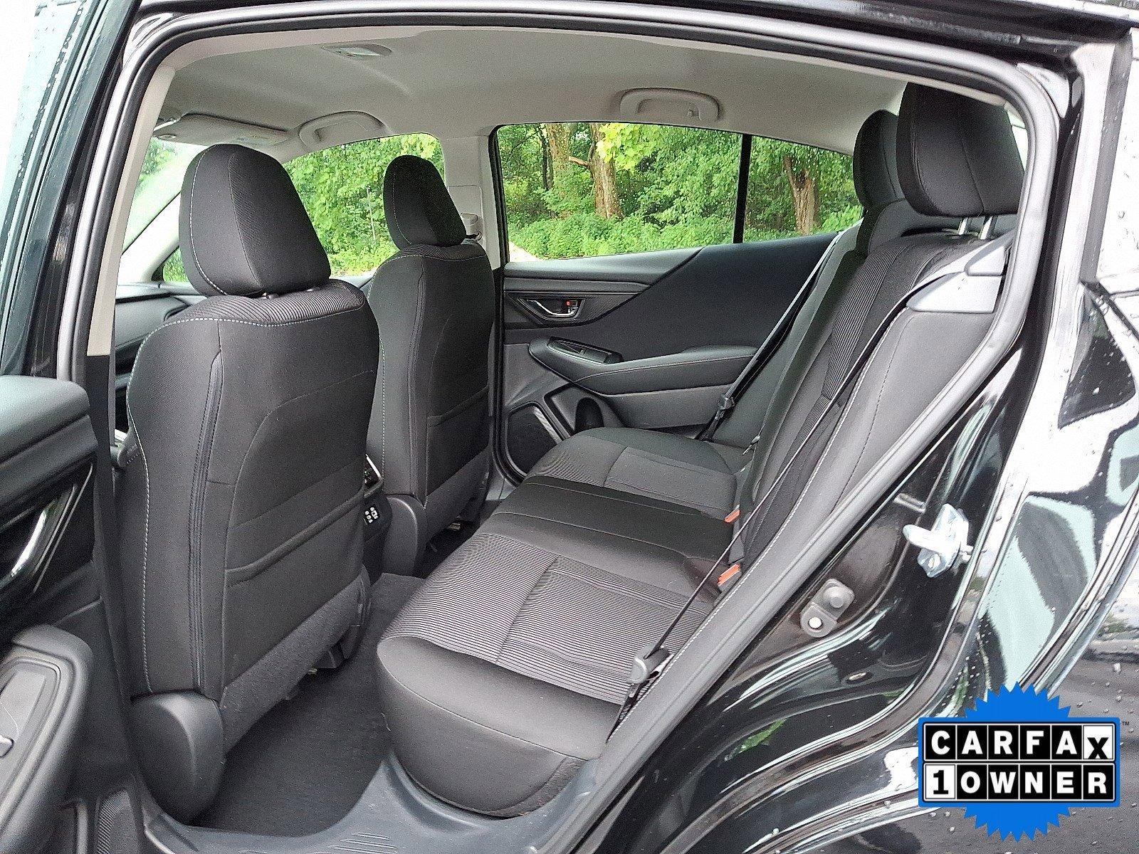 2024 Subaru Legacy Vehicle Photo in Harrisburg, PA 17111