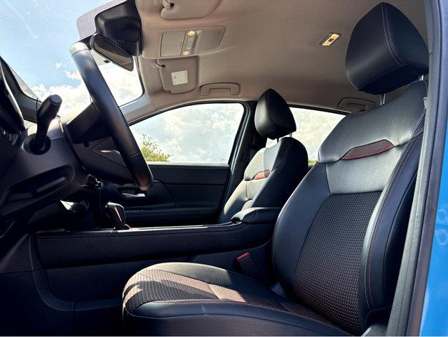 2025 Nissan Kicks Vehicle Photo in Savannah, GA 31419