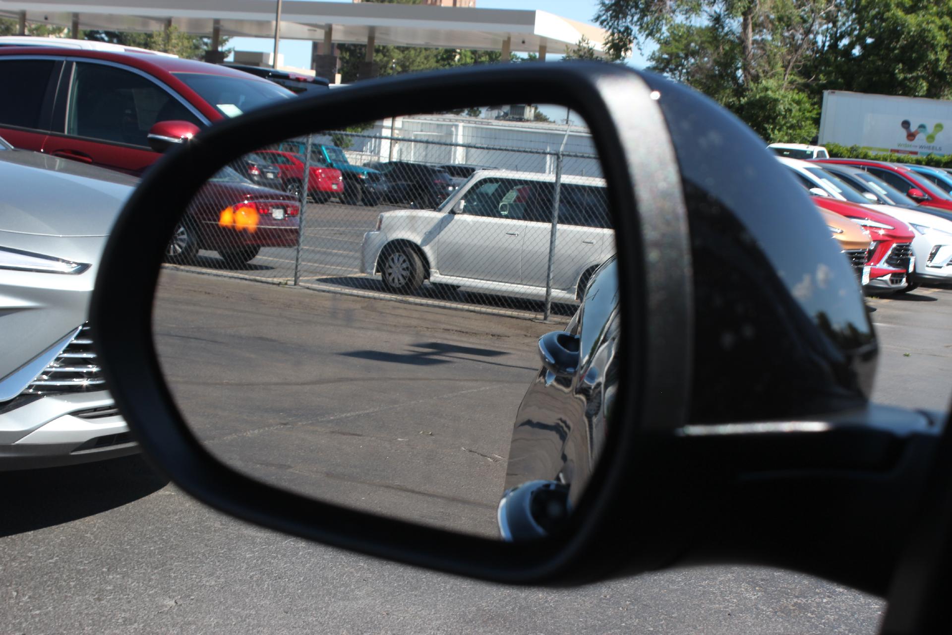 2026 Buick Encore GX Vehicle Photo in AURORA, CO 80012-4011