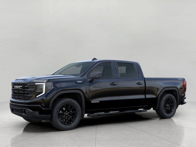 2025 GMC Sierra 1500 Vehicle Photo in APPLETON, WI 54914-8833
