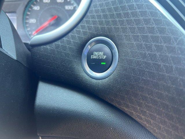 2024 Chevrolet Malibu Vehicle Photo in MILFORD, OH 45150-1684