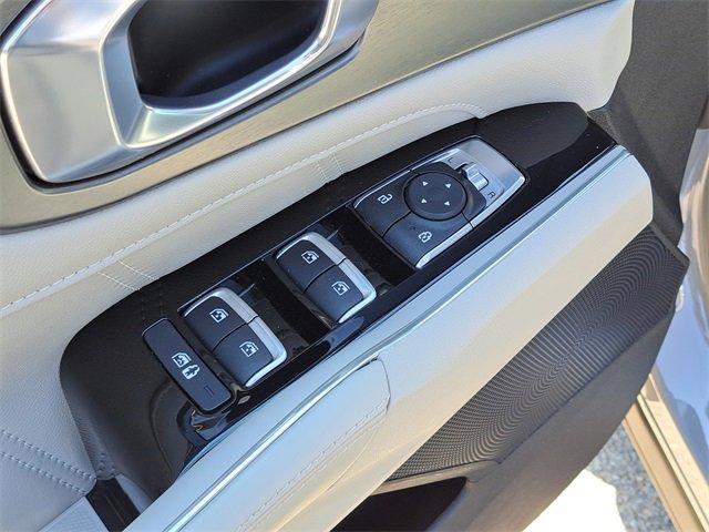 2022 Kia Sorento Vehicle Photo in MILFORD, OH 45150-1684