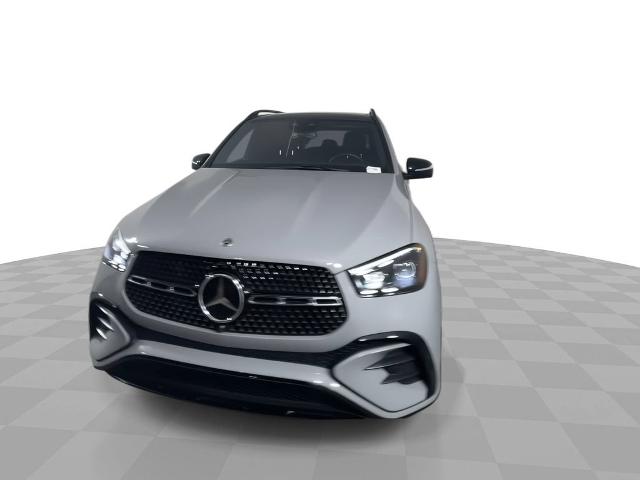2024 Mercedes-Benz GLE Vehicle Photo in GILBERT, AZ 85297-0402
