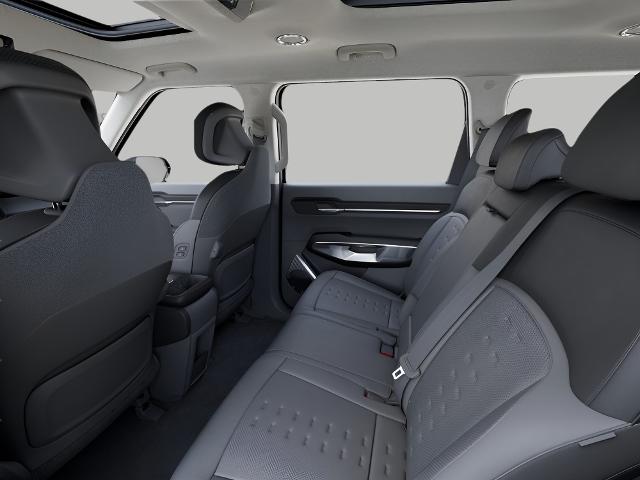2026 Kia EV9 Vehicle Photo in Appleton, WI 54914