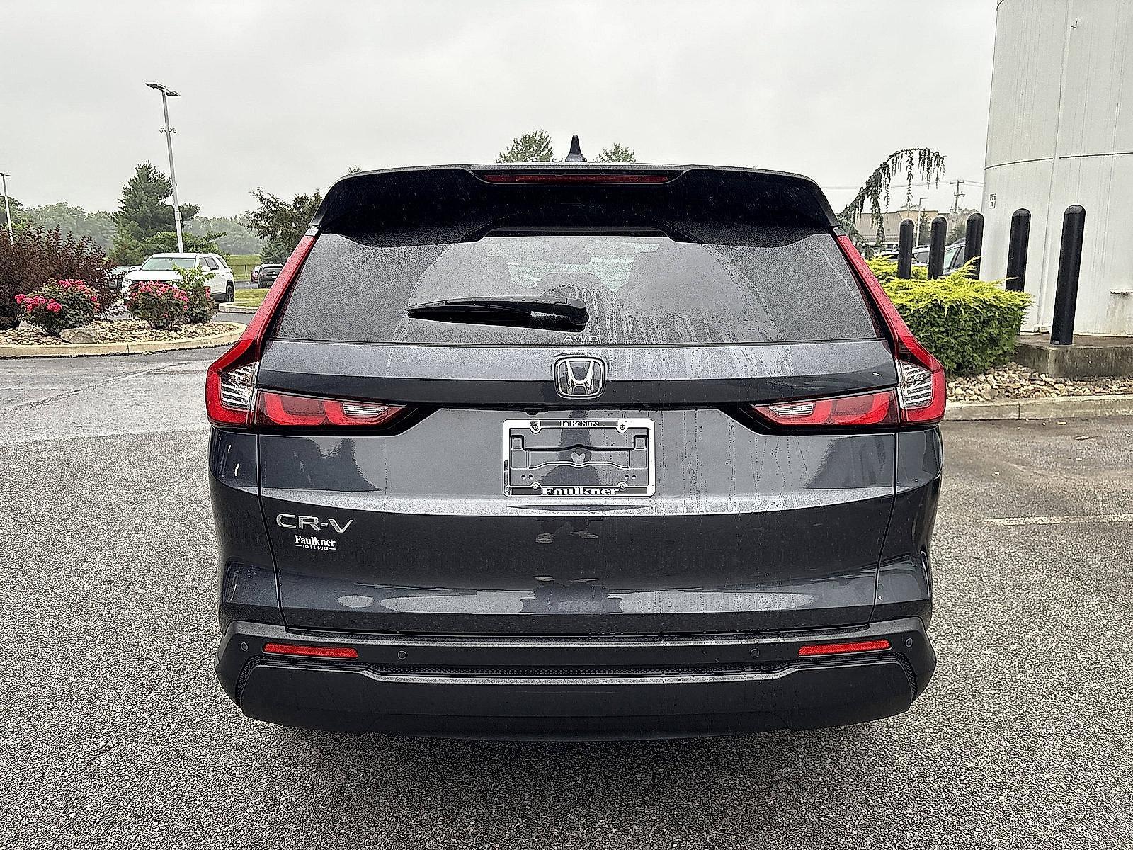 2024 Honda CR-V Vehicle Photo in Harrisburg, PA 17111