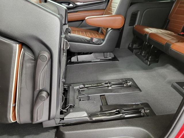 2023 GMC Yukon XL Vehicle Photo in Neenah, WI 54956