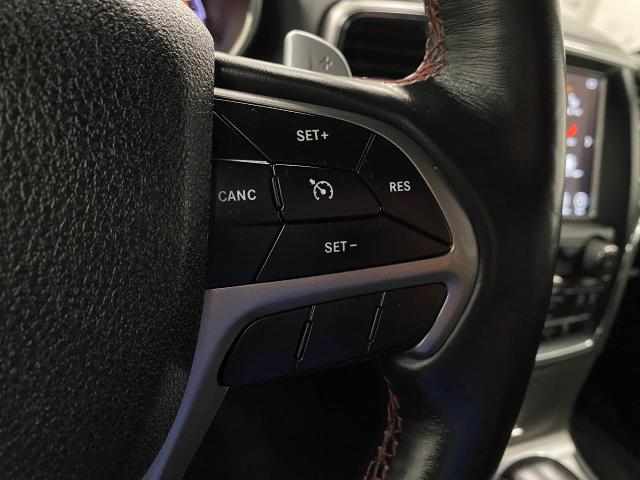 2018 Jeep Grand Cherokee Vehicle Photo in Appleton, WI 54913