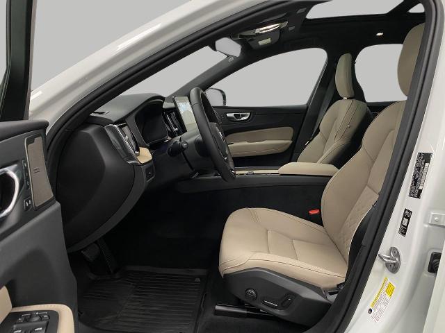 2026 Volvo XC60 Vehicle Photo in Appleton, WI 54913