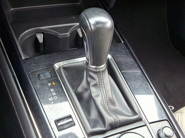 2021 Mazda CX-30 Vehicle Photo in DANBURY, CT 06810-5034