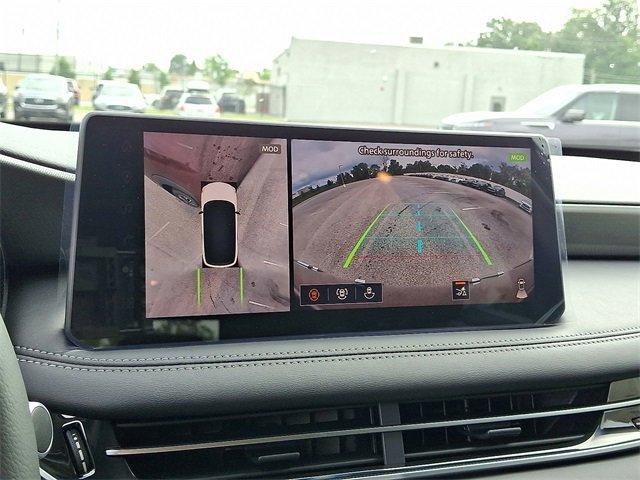 2026 INFINITI QX60 Vehicle Photo in Willow Grove, PA 19090