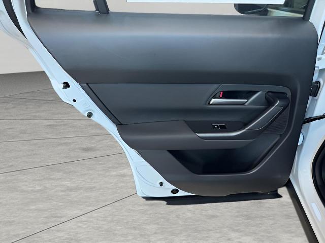 2025 Mazda CX-50 Vehicle Photo in Green Bay, WI 54304