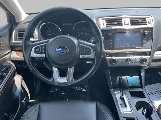 2017 Subaru Outback Vehicle Photo in Oshkosh, WI 54904