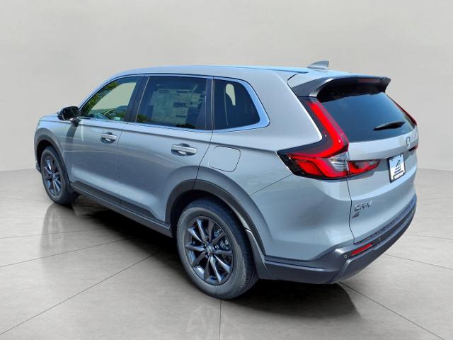 2026 Honda CR-V Vehicle Photo in Oshkosh, WI 54904