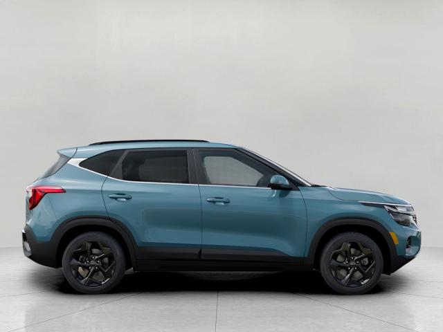 2026 Kia Seltos Vehicle Photo in Oshkosh, WI 54904