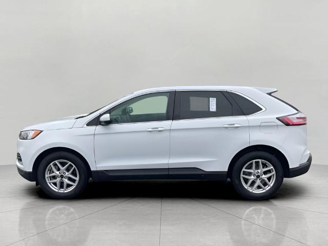 2024 Ford Edge Vehicle Photo in Kaukauna, WI 54130
