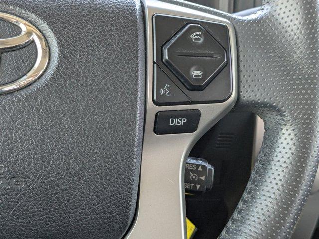 2016 Toyota 4Runner Vehicle Photo in BRUNSWICK, GA 31525-1881