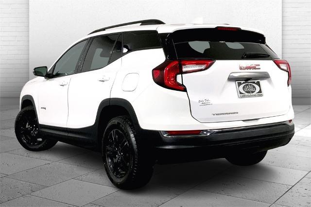 2023 GMC Terrain Vehicle Photo in Lees Summit, MO 64086
