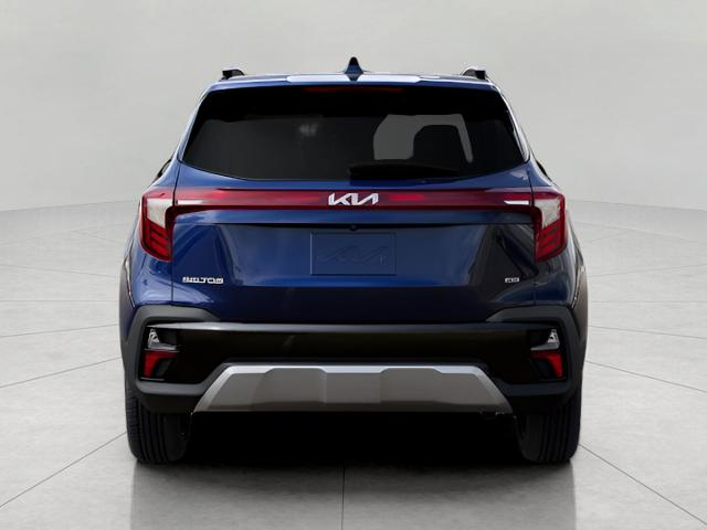 2026 Kia Seltos Vehicle Photo in Appleton, WI 54914