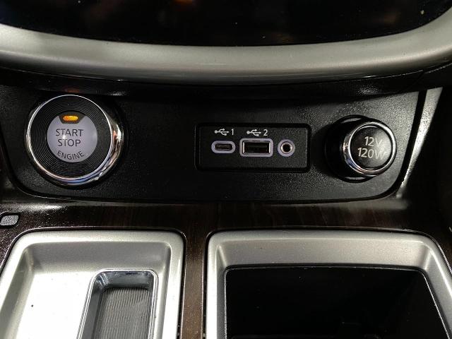 2020 Nissan Murano Vehicle Photo in Appleton, WI 54913