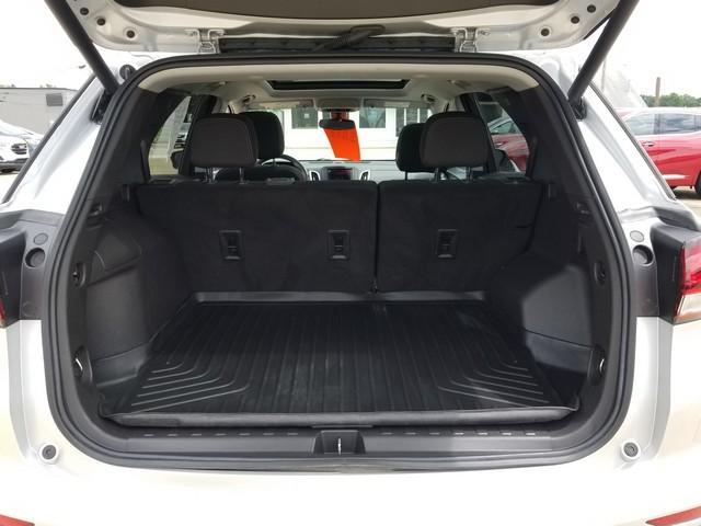2022 Chevrolet Equinox Vehicle Photo in ELYRIA, OH 44035-6349