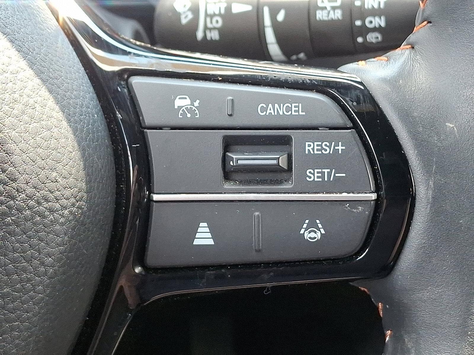 2024 Honda HR-V Vehicle Photo in Harrisburg, PA 17111