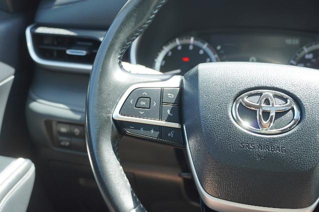 2024 Toyota Highlander Vehicle Photo in Riverdale, UT 84405