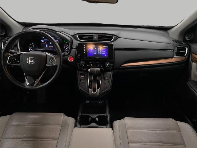2020 Honda CR-V Vehicle Photo in Appleton, WI 54913