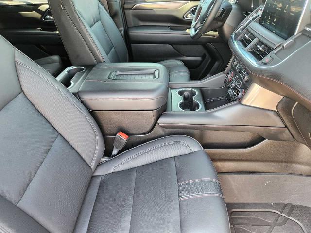 2023 Chevrolet Tahoe Vehicle Photo in DENTON, TX 76210-9321