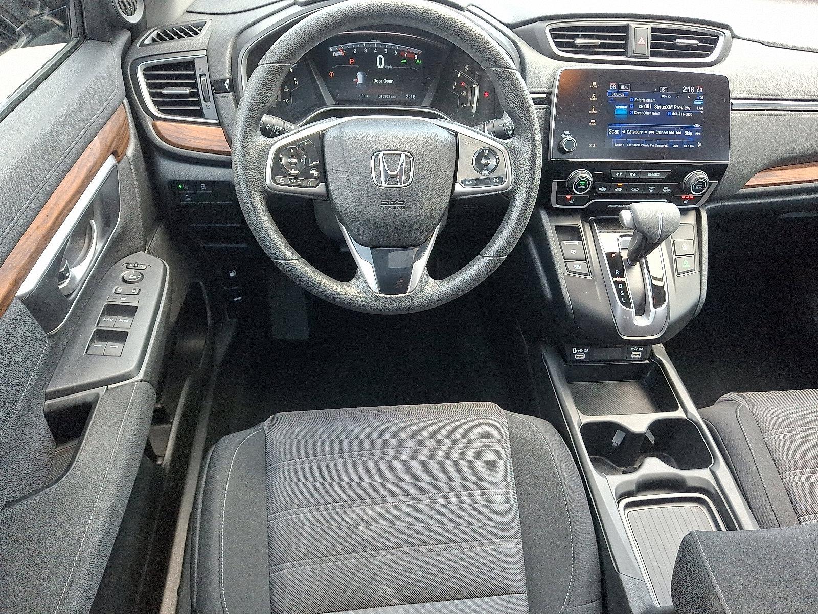 2022 Honda CR-V Vehicle Photo in Harrisburg, PA 17111