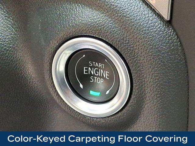2025 Chevrolet Silverado 1500 Vehicle Photo in PAWLING, NY 12564-3219