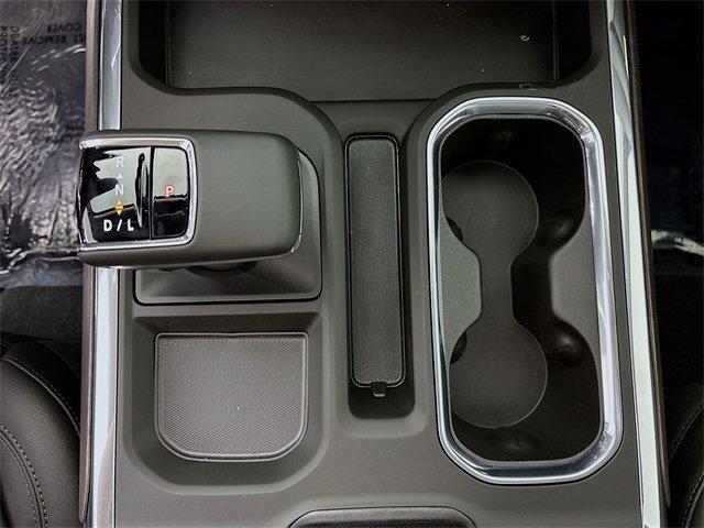 2025 GMC Sierra 1500 Vehicle Photo in PUYALLUP, WA 98371-4149