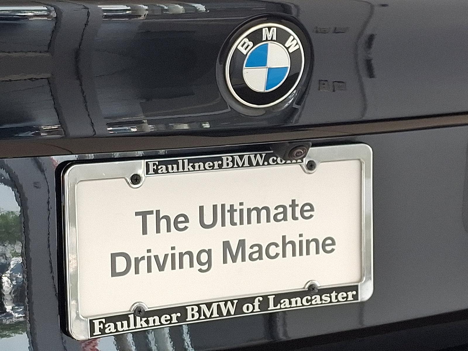 2022 BMW 530i xDrive Vehicle Photo in Lancaster, PA 17601