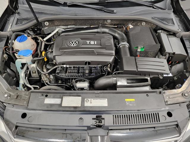 2015 Volkswagen Passat Vehicle Photo in Oshkosh, WI 54904