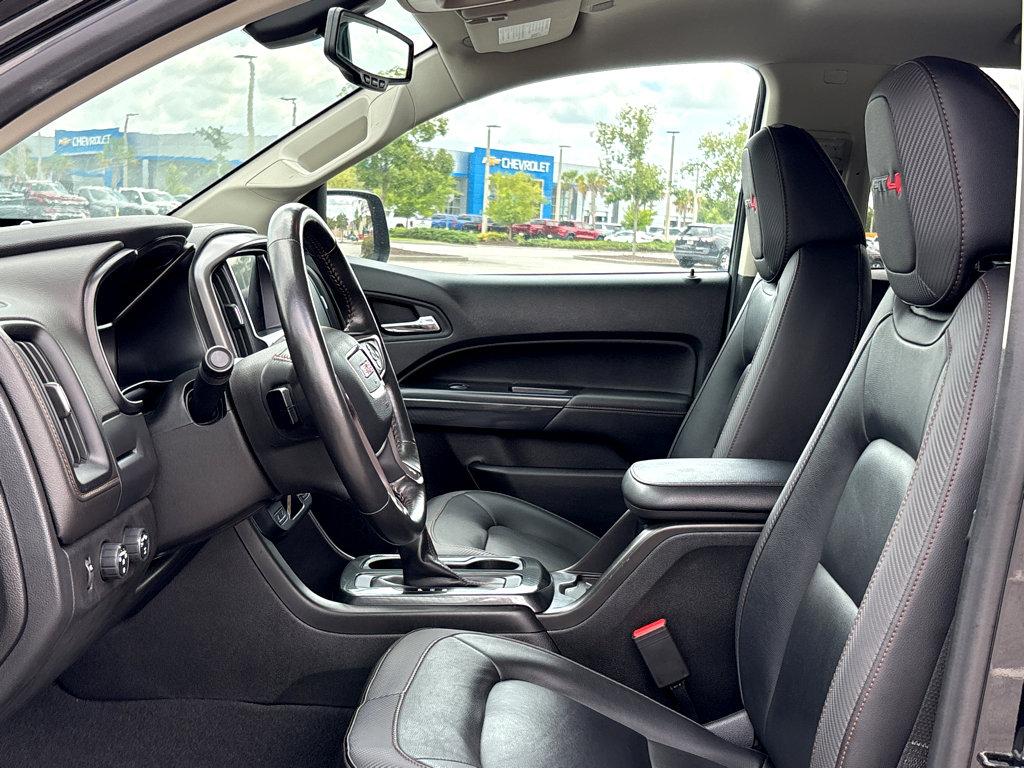 2022 GMC Canyon Vehicle Photo in POOLER, GA 31322-3252