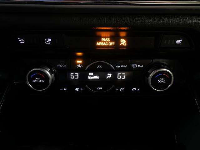 2018 Mazda CX-9 Vehicle Photo in Appleton, WI 54913