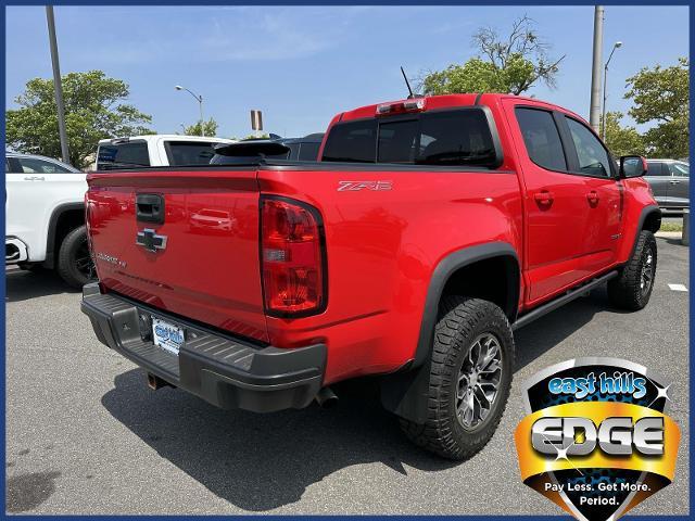 2020 Chevrolet Colorado Vehicle Photo in Roslyn, NY 11576