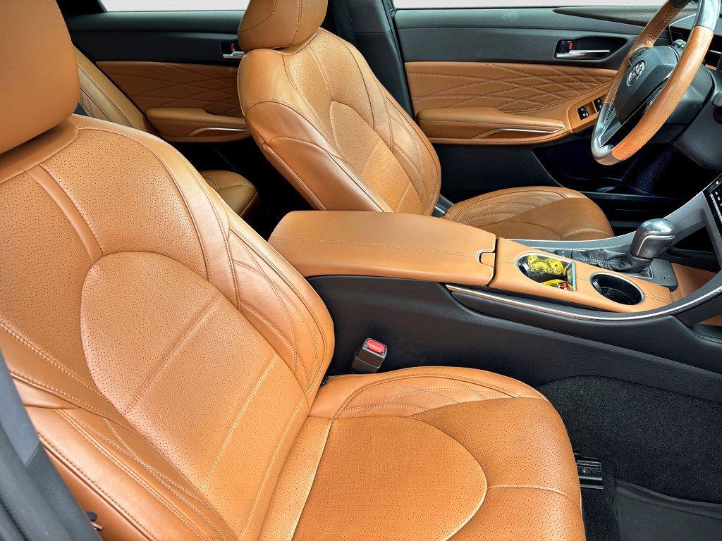 2020 Toyota Avalon Vehicle Photo in SAVANNAH, GA 31406-4513