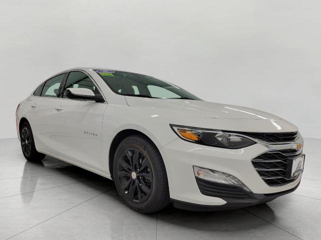 2024 Chevrolet Malibu Vehicle Photo in NEENAH, WI 54956-2243