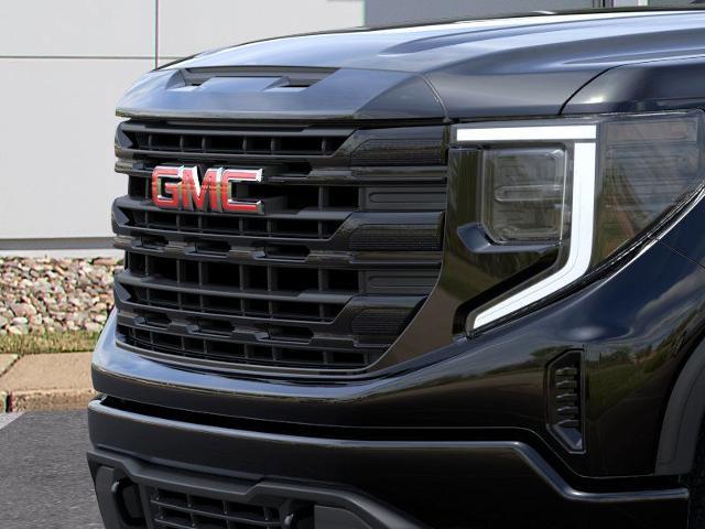 2026 GMC Sierra 1500 Vehicle Photo in TREVOSE, PA 19053-4984