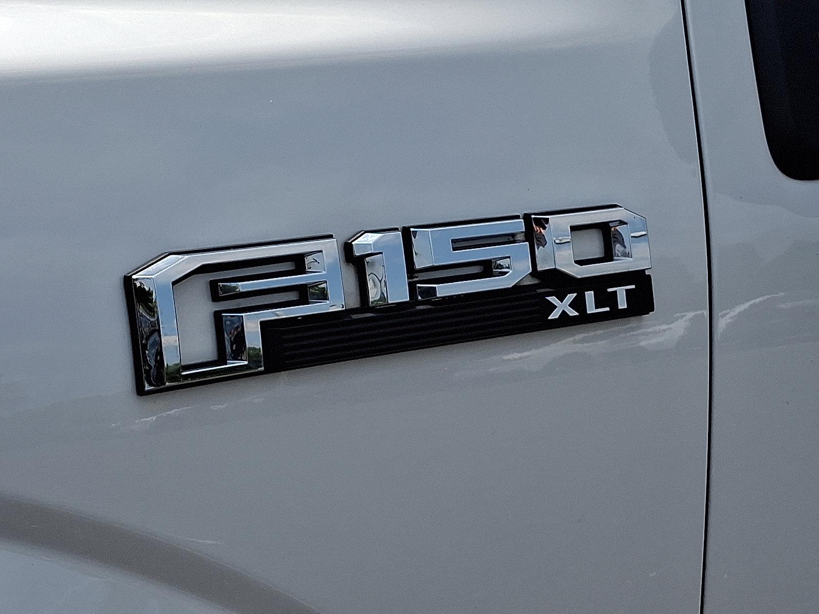 2019 Ford F-150 Vehicle Photo in Trevose, PA 19053