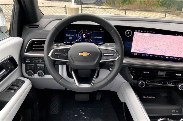 2025 Chevrolet Tahoe Vehicle Photo in KANSAS CITY, MO 64114-4502