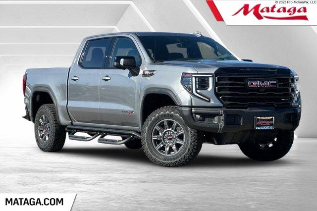 2025 GMC Sierra 1500 Vehicle Photo in STOCKTON, CA 95212-2838
