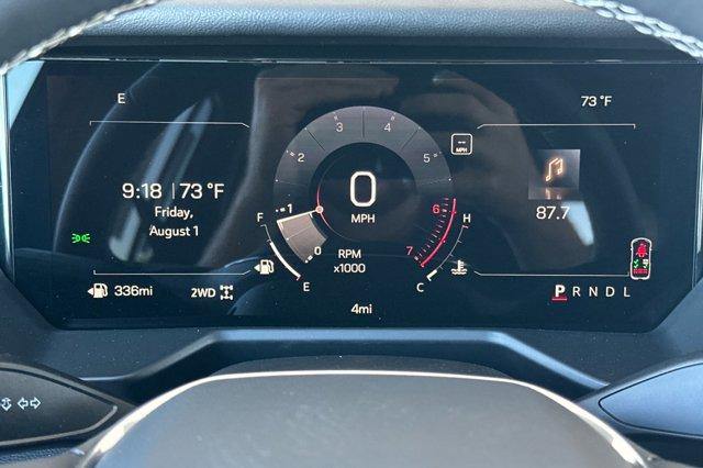 2026 GMC Acadia Vehicle Photo in STOCKTON, CA 95212-2838