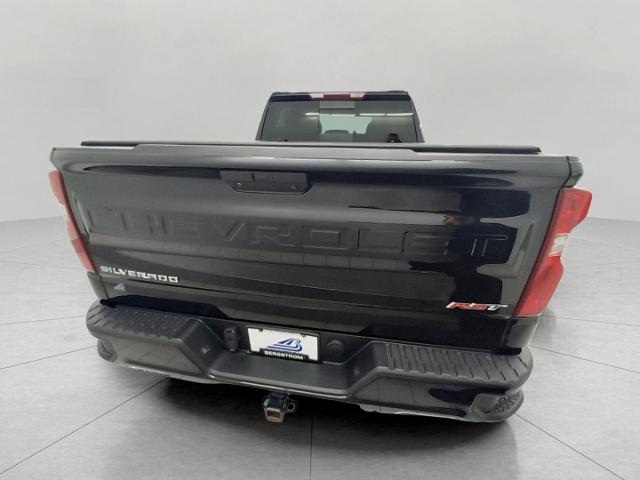 2020 Chevrolet Silverado 1500 Vehicle Photo in OSHKOSH, WI 54904-7811